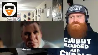 Alpha Wolf - Restricted (R18+) - Reaction / Review