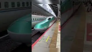 Why Is The Bullet Train Nose So Long