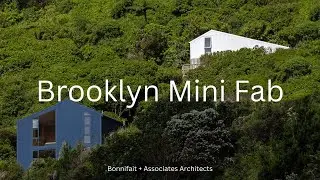 An Inspirational, Low Budget Tiny Home In the Trees Wins Small Home of the Year