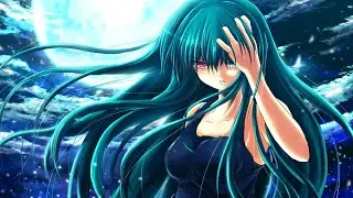 Moonlight Shadow - Nightcore  Part III
