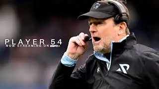 XFL: Player 54 - Renegades Team Meetings (Episode 9 Clip)