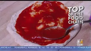 Phantom Gourmet: The Best Supermarket Sauce For Your Pizza
