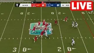 Kansas City Chiefs vs Philadelphia Eagles Live Stream | 2023 NFL Super Bowl LVII Full Game