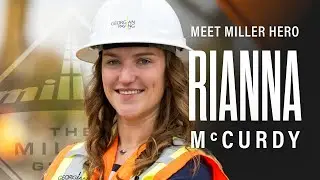 Miller Hero: Rianna McCurdy | Project Manager & Estimator &ndash; The Miller Group