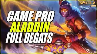 LE MEILLEUR PERSO DU GAME EST ... ► GUIDE SMITE 2