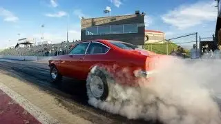 America's Booming Sport - The Drag Racing History - History TV
