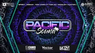 SPIRIT - INDIAN - TON VARU FT.TON AZ [ 4KEALEY HUNTER ]