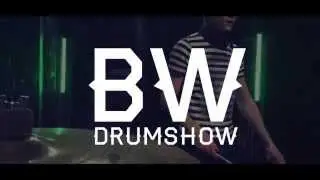 BW DRUM SHOW