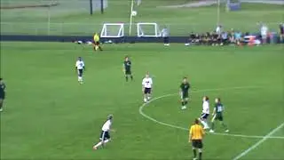 George Wiggam Highlights vs Highland