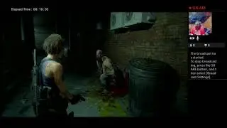 Resident Evil 3 Remake Demo All dolls