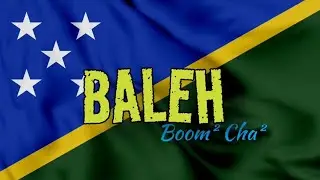 Baleh - Boom&sup2; Cha&sup2;  (2025)