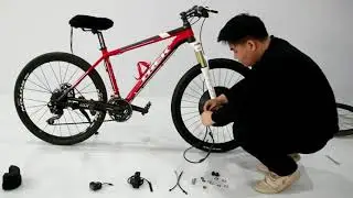 YUNZHILUN 36V - X iMortor 26 inch Smart Electric Front Bicycle Wheel Review Price