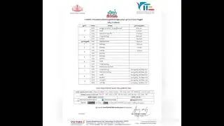 15 March Monday kite victers online class timetable / Kite victers / timetable / 2021 / Umakutty