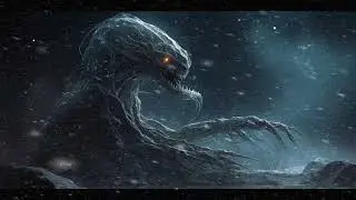 DARK DRONE HYPNOTIC AMBIENT MUSIC AND SOUNDS FOR COLD DAYS