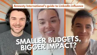 Amnesty International&rsquo;s Eleshea Williams: Overcoming Fear in Employee Social Media Posting