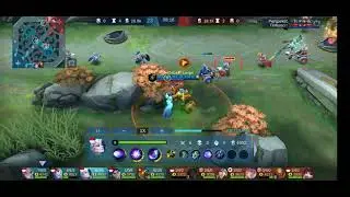 INSTANT KILL COMBO!! Aurora Best Build 2020 by Top 1 Global Aurora | MLBB AMBOM