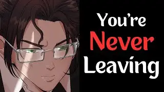 Yandere Karen Kidnaps the Manager [ASMR] [Roleplay] [M4A] [Yandere]