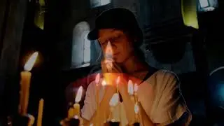 Ven, oh Santo Espíritu (Canto de Taizé)