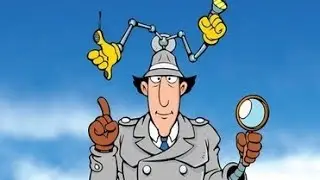 Inspector Gadget 1983 theme song