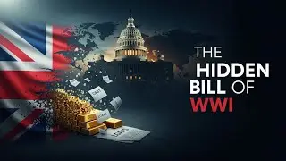 How the U.S. FINANCIALLY RUINED the BRITISH EMPIRE &ndash; The HIDDEN BILL of WORLD WAR II