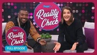 Ray J Tells All, &lsquo;Growing Up Hip Hop&rsquo; & &lsquo;Ex On The Beach&rsquo; Star Romeo Miller Interview | PeopleTV