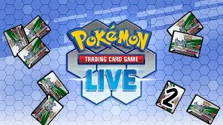Opening More Code Cards | Pokemon TCG Live