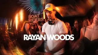 House Music BY RAYAN WOODS l BOATRIDERS X Technoandchill