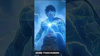 superhero