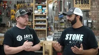 I Get Email #06: Air Compressors