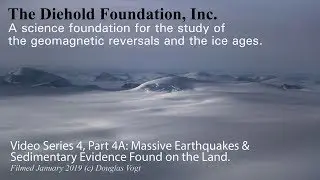 Series 4, Part 4A, The 14C Evidence of the 12,068 year Clock Cycle.