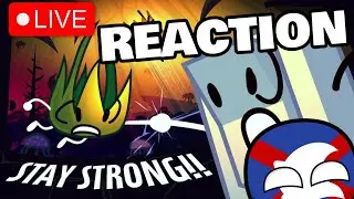 TPOT 21 LIVE REACTION!