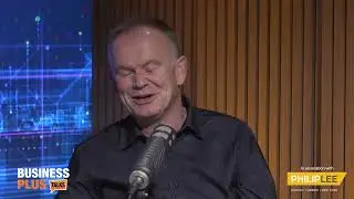 Business Plus Talks : David McKernan - Java Republic