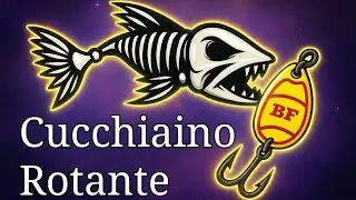 GIORNATA AL LAGHETTO DI SANNAZZARO: IL Rotante che ha fatto la Differenza.