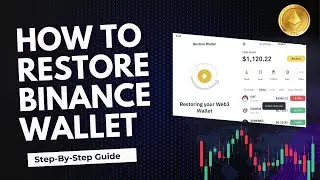 How to Restore Binance Web3 Wallet &ndash; Step-by-Step Guide for Beginners