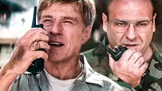 Häftling vs. Gefängnisdirektor wird zur Revolte | Die letzte Festung | Deutsch Clip