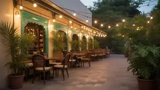 Bollywood Hindi Tabla Rhythms & Expressive Sarangi Mellow Music for Relaxing, Studying, and Working