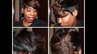 IT'S MY BIRTHDAY!!!!!!!!!!!! Birthday Hair! (vol. 1)