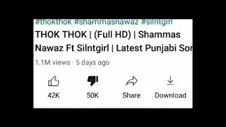 silent girl funny roast video 2021🤣😂😂 / Taha Khan Roasting
