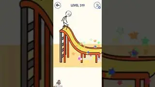 Draw Puzzle 2 Level 301 - 350 Walkthrough