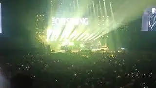 The Offspring - Live Chile 2025