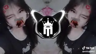 DJ janji manismu by ardiyteam2 #fypシ #remix 