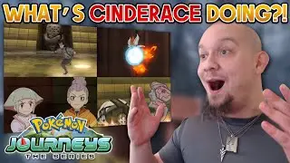 FINAL PROJECT MEW MISSION! GET REGIELEKI & REGIDRAGO! Pok&eacute;mon Journeys Episode 113 Preview REACTION!