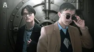 Mastermind | Volume 4 | Episode 3: Dead Ringers