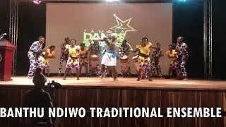 MYELA TRADITIONAL DANCE