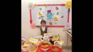 World Food day 2k25