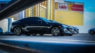 Vegas86 Photoshoot 2013