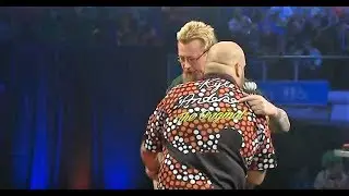 K.Anderson v Whitlock [QF] 2017 Auckland Darts Masters