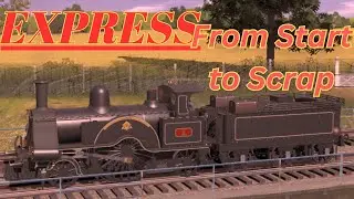 The Problem Class - London North Western Railway