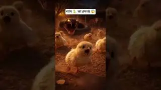 No One Spoke for Them&hellip; 🐥💔 | An Emotional Farmer & Chicks Story | AiSiddikpur #effect