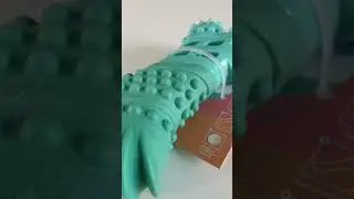 M-Pets Vice Versa Dog Toy - Іграшка-диспенсер для жування